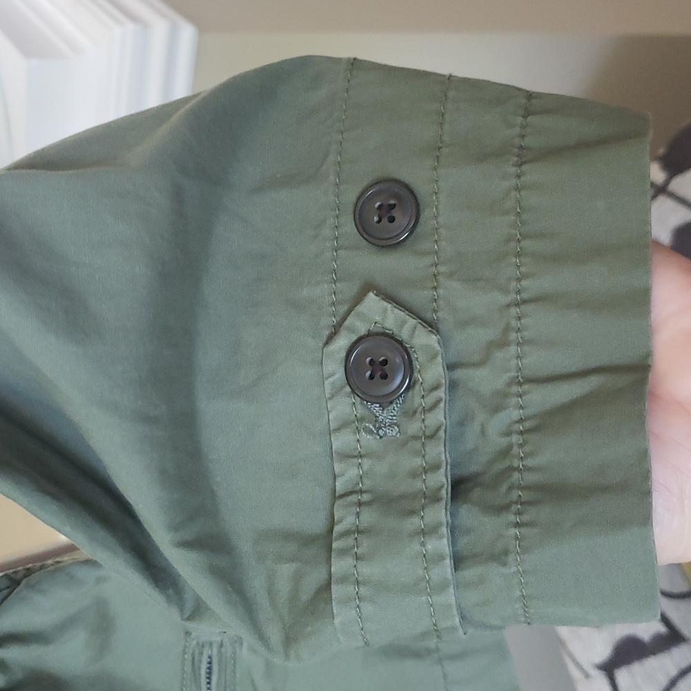 GAP jacket - Picture 4 of 8